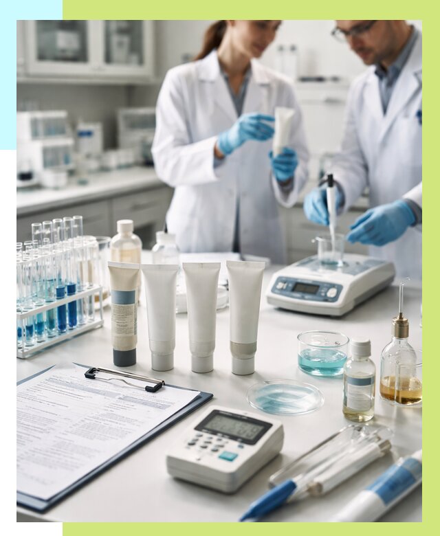 Сертификация зубной пасты в Узловой от 20370 р. Алешин-Злв