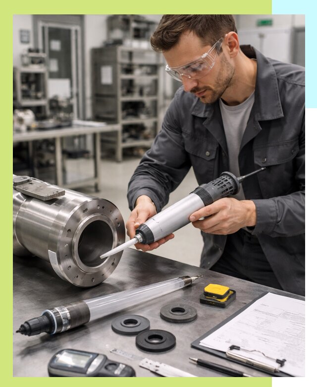 Сертификация герметиков и получение деклараций в Узловой