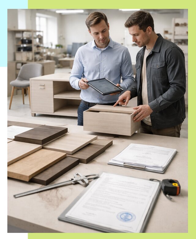 Сертификация мебели в Узловой от 8657 р. | Алешин-Злв сертификат