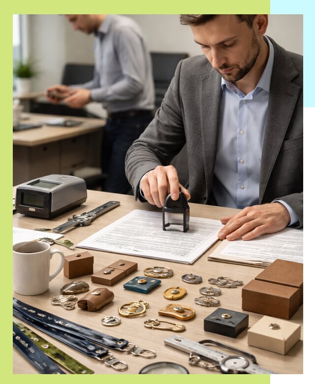 Сертификация сувениров и сувенирной продукции в Узловой