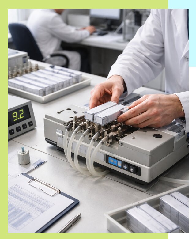 Сертификация сигарет и табачной продукции в Узловой