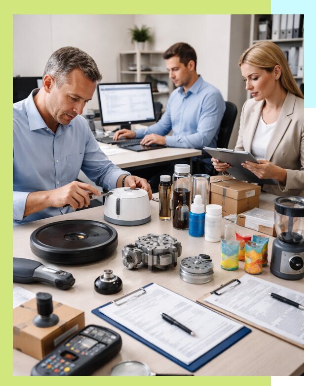 Сертификация товаров в Узловой — быстро, официально