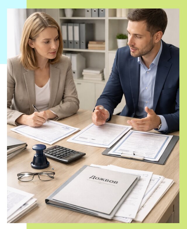 Сертификация услуг в Узловой услуги сертификации от 25463 р Алешин-Злв