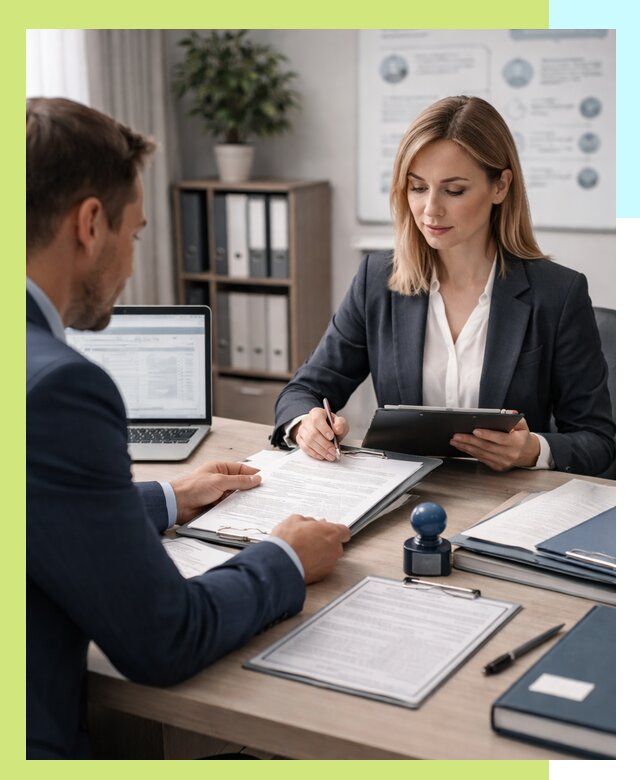 Сертификация услуг в Узловой, подтверждение соответствия и качества