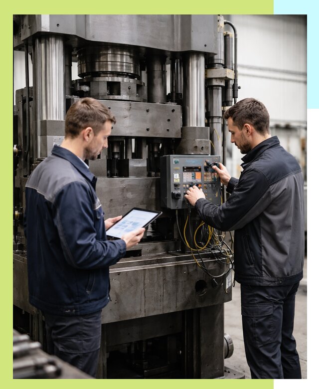 Сертификация машин и оборудования в Узловой по ГОСТ и ТР