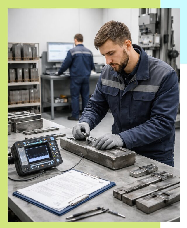 Сертификация сварочного оборудования в Узловой по ГОСТ