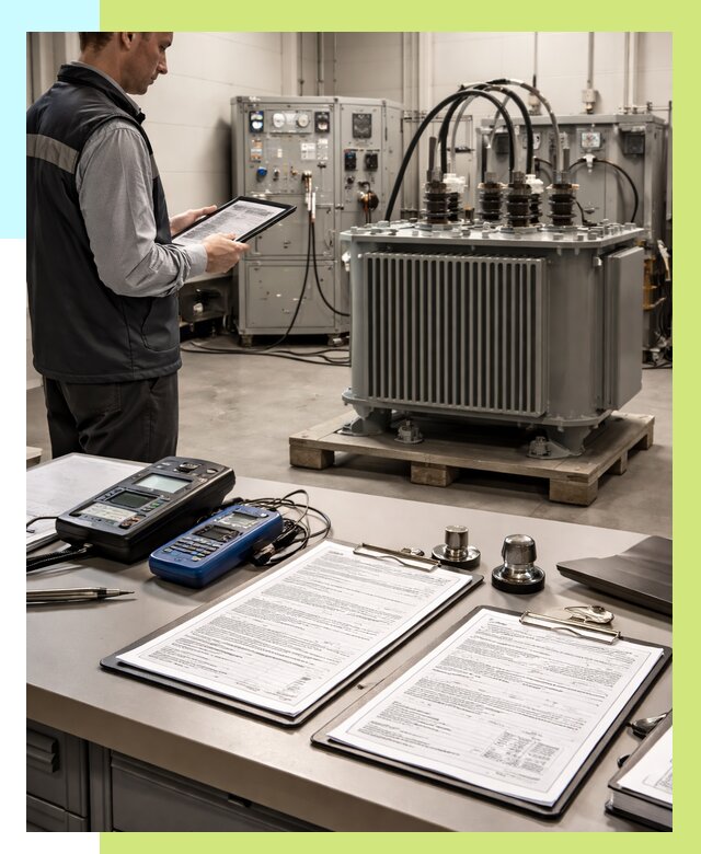 Сертификация трансформаторов под ключ в Узловой от 25463 р. Алешин-Злв