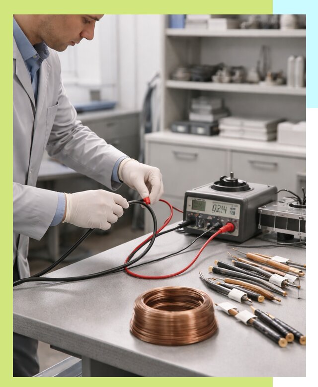 Сертификация провода в Узловой для продажи и экспорта