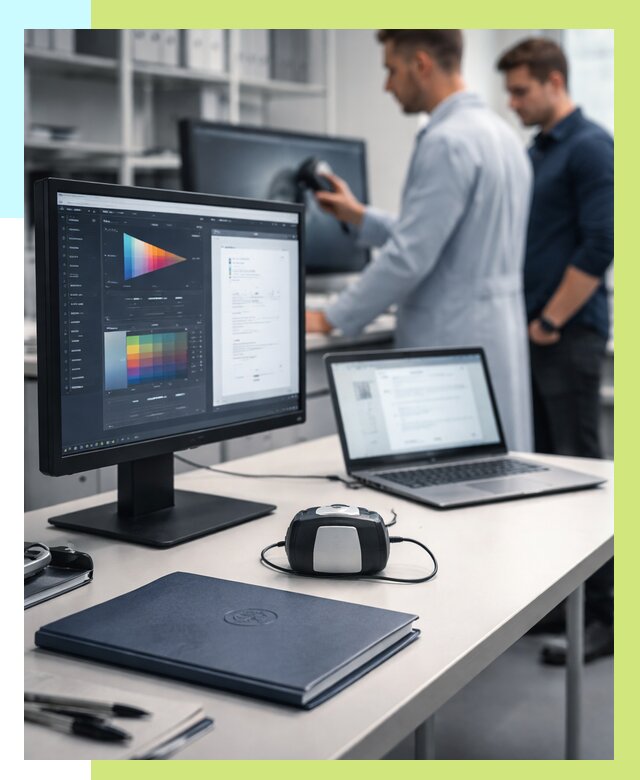 Сертификация мониторов в Узловой: от 12222 р. | Алешин-Злв