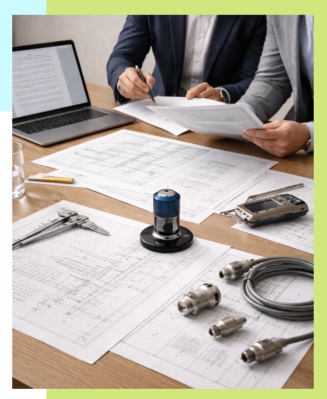 Разработка технических условий в Узловой от 12222 р. | Алешин-Злв