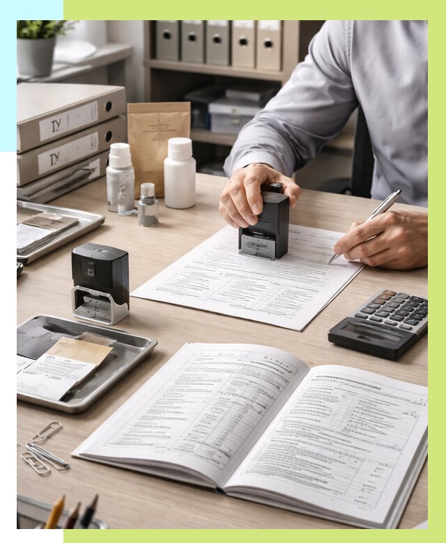 Разработка ТУ на продукцию в Узловой от 12222 р. | Алешин-Злв