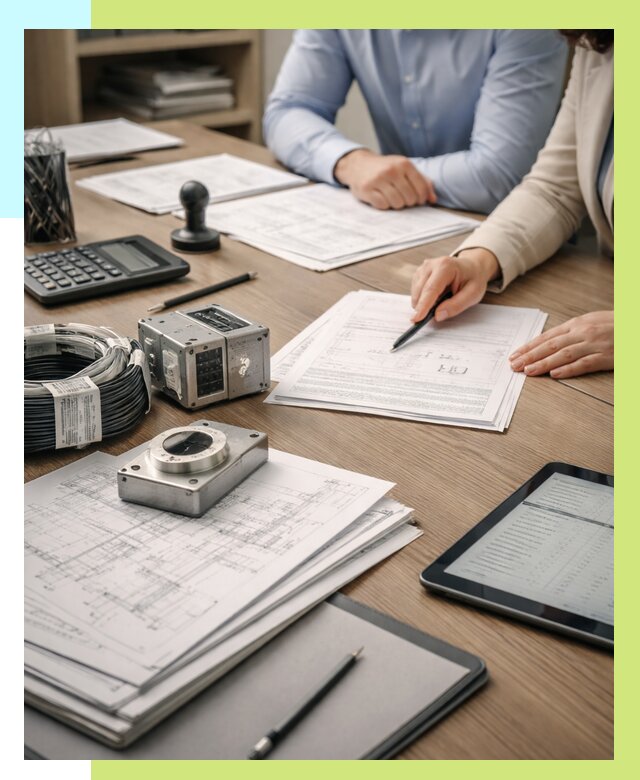 ТУ на изделие в Узловой: оформить и получить от 8657 р. | Алешин-Злв