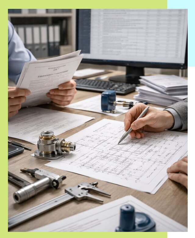 Разработка, экспертиза и оформление ТУ на изделие в Узловой