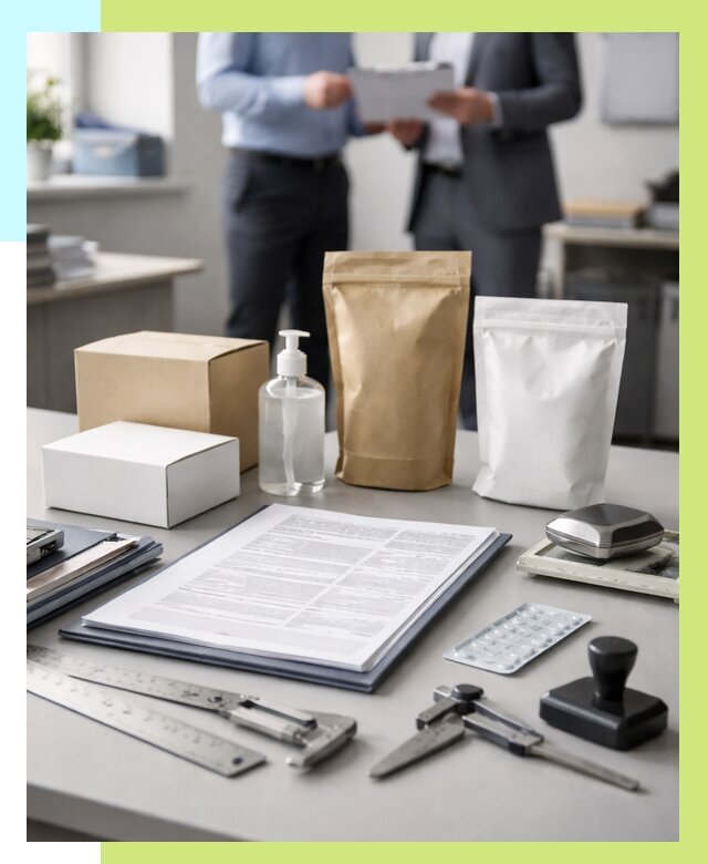 ТУ на упаковку в Узловой от 10185 р., оформить и заказать |Алешин-Злв