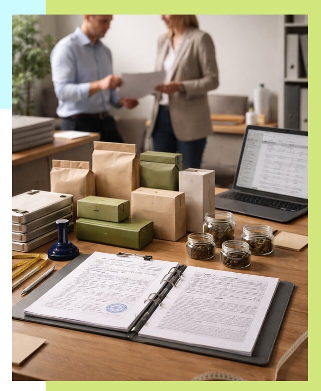 ТУ на чай в Узловой срочно от 8657 р., оформление в Алешин-Злв