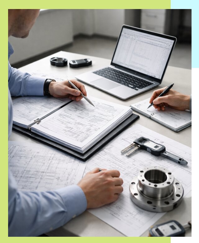 Разработка технологической инструкции для производства в Узловой