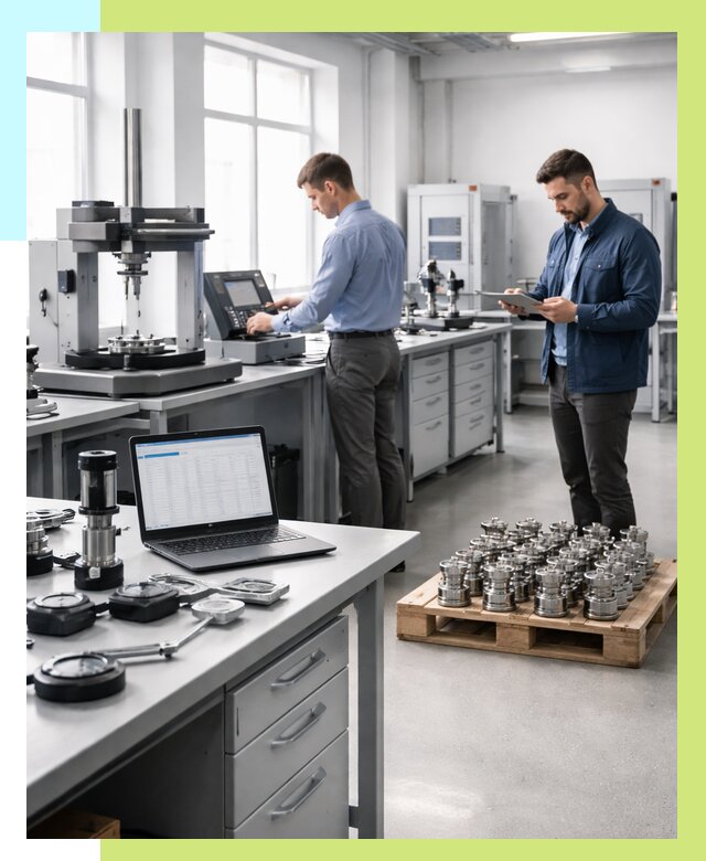 Технологический процесс в Узловой от 7130 р. | Алешин-Злв