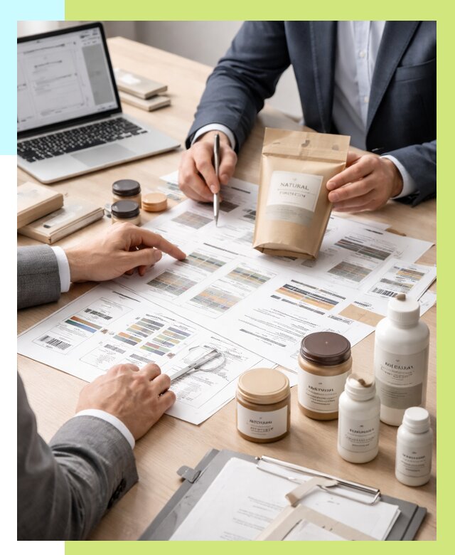 Разработка этикетки продукции в Узловой от 8148 р. | Алешин-Злв