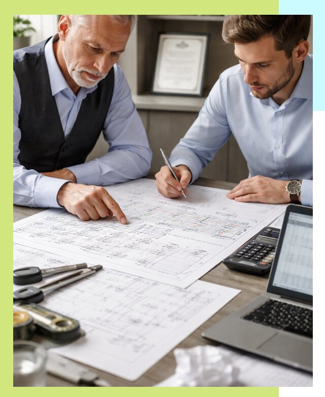 Разработка маршрутных карт технологических процессов в Узловой