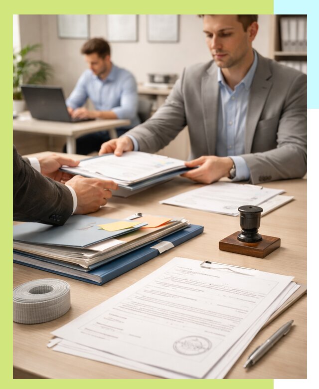 Выдача сертификата на услуги в Узловой — подтверждение качества