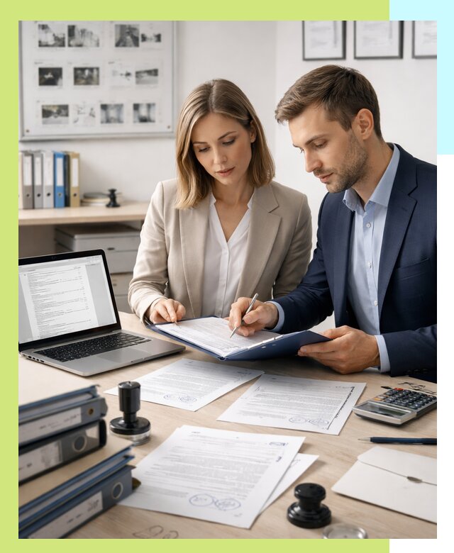 Нотификация ФСБ для продукции и оборудования в Узловой