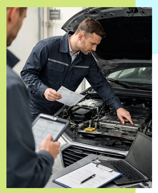 Оформление СБКТС на автомобиль в Узловой, быстро и официально