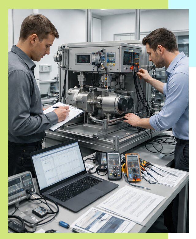 Получение БКТС для техники, оборудования и услуг в Узловой