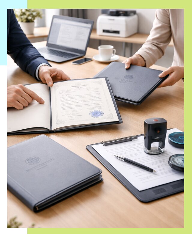 Сертификат OHSAS 18001 в Узловой от 45833 р. | Алешин-Злв