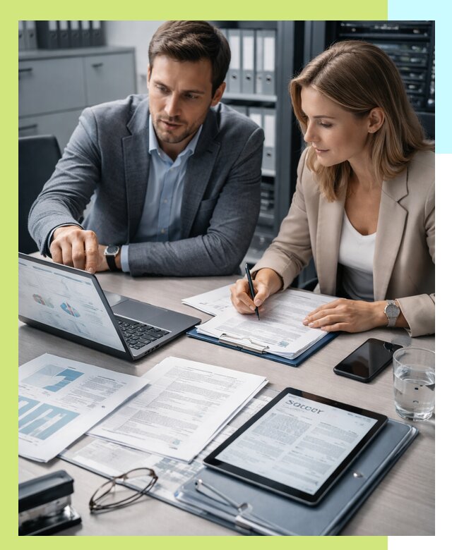 Получение сертификата ISO 27001 информационной безопасности в Узловой