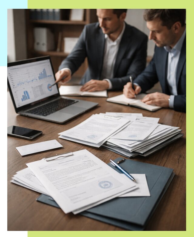 Оценка деловой репутации в Узловой от 7639 р. | Алешин-Злв