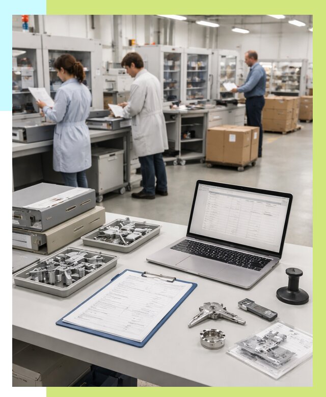 Сертификация производства в Узловой от 86573 р. | Алешин-Злв