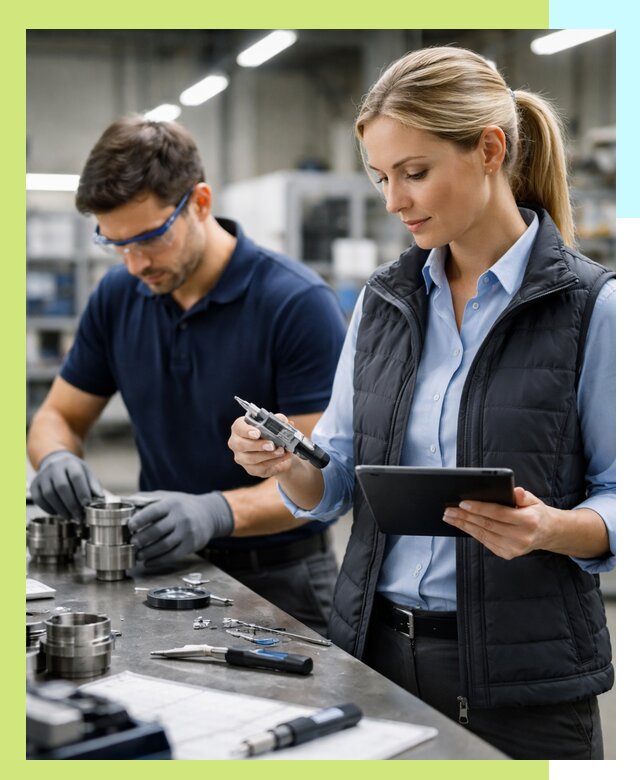 Сертификация производства в Узловой по стандартам и требованиям