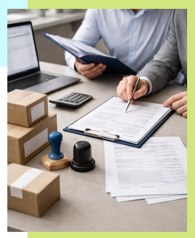 Декларирование продукции в Узловой от 12222 р., Алешин-Злв