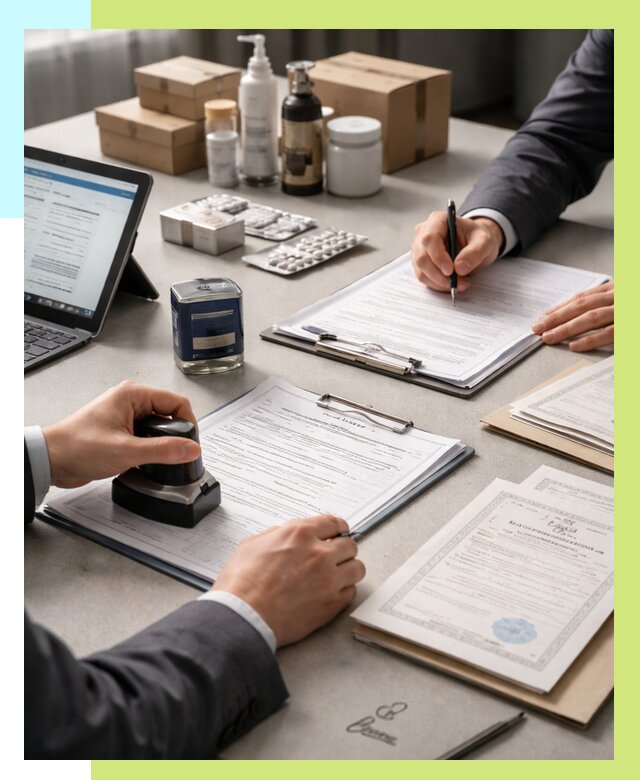 Декларирование товаров в Узловой от 9167 р. | Алешин-Злв