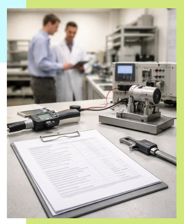 Протокол испытаний продукции в Узловой от 7639 р. | Алешин-Злв