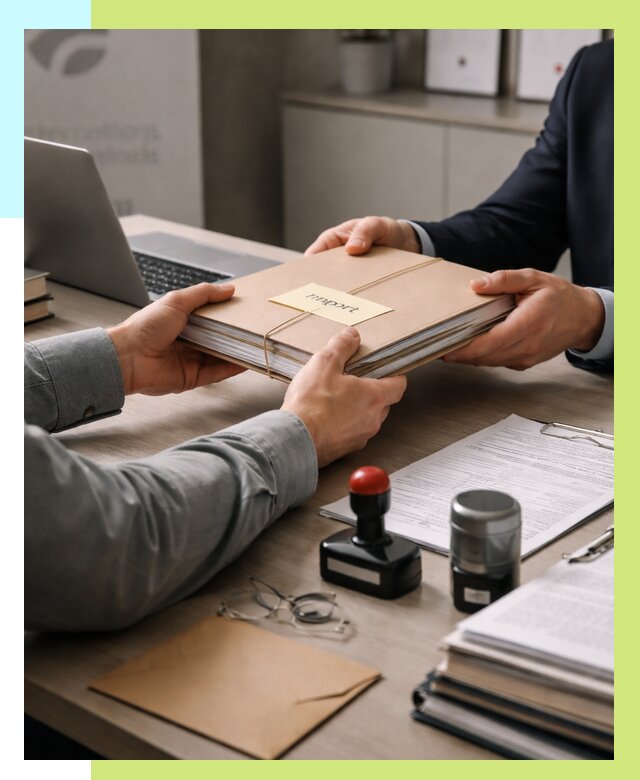 Сертификация для импорта в Узловой от 30555 р. | Алешин-Злв