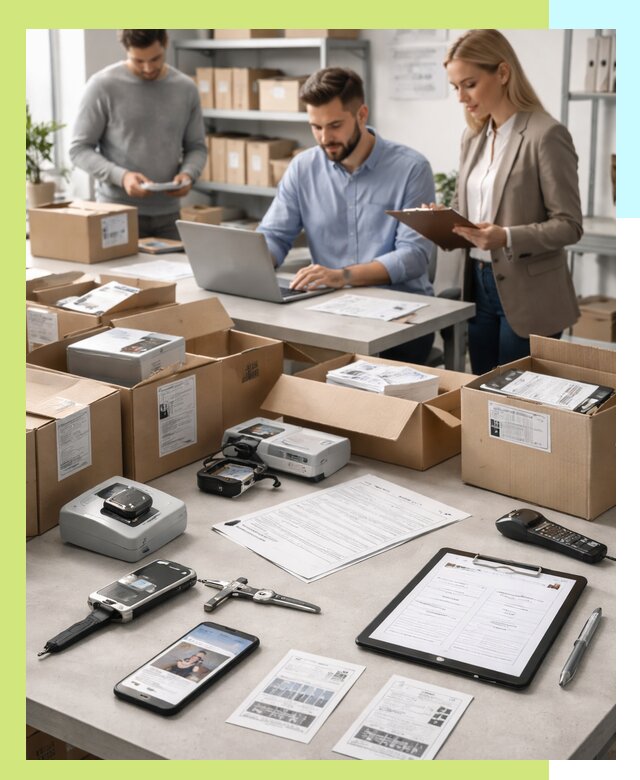 Сертификация товаров и документов для маркетплейсов в Узловой