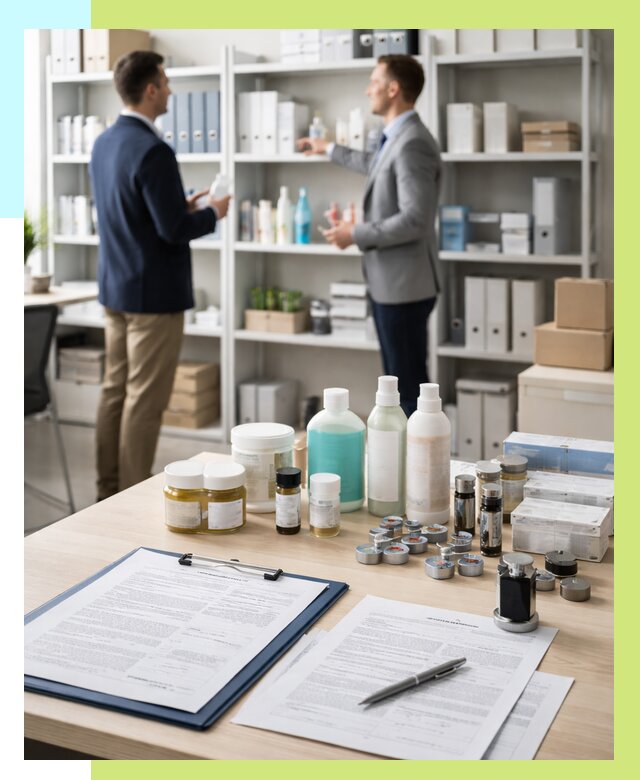 Сертификация собствен. продукции в Узловой от 25463 р. | Алешин-Злв