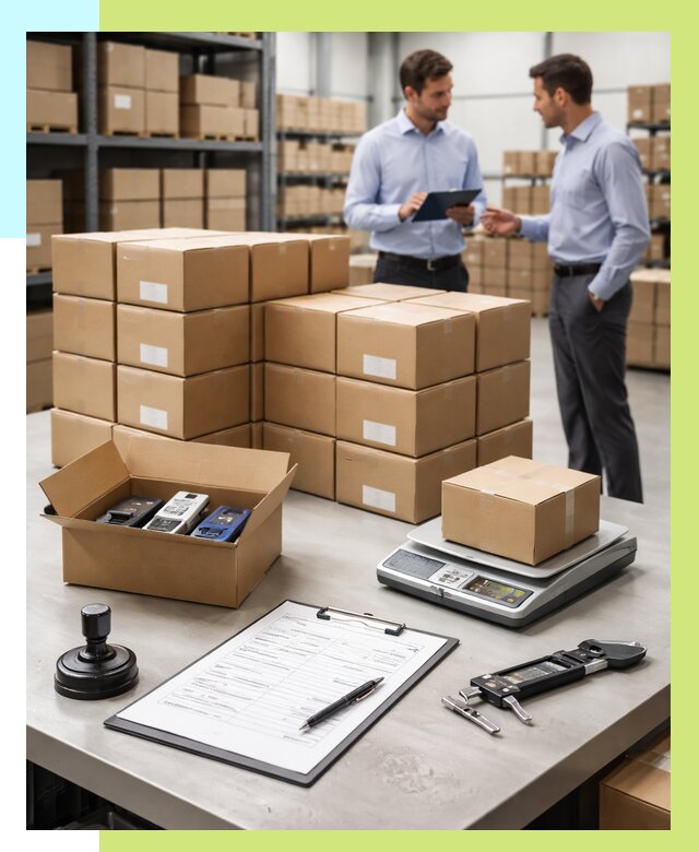 Сертификация партии товара в Узловой от 15278 р., Алешин-Злв