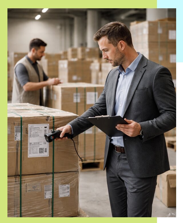 Сертификация партии товара в Узловой по требованиям законодательства